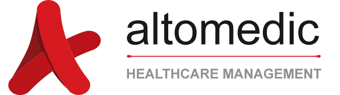 Altomedic, healthcare management